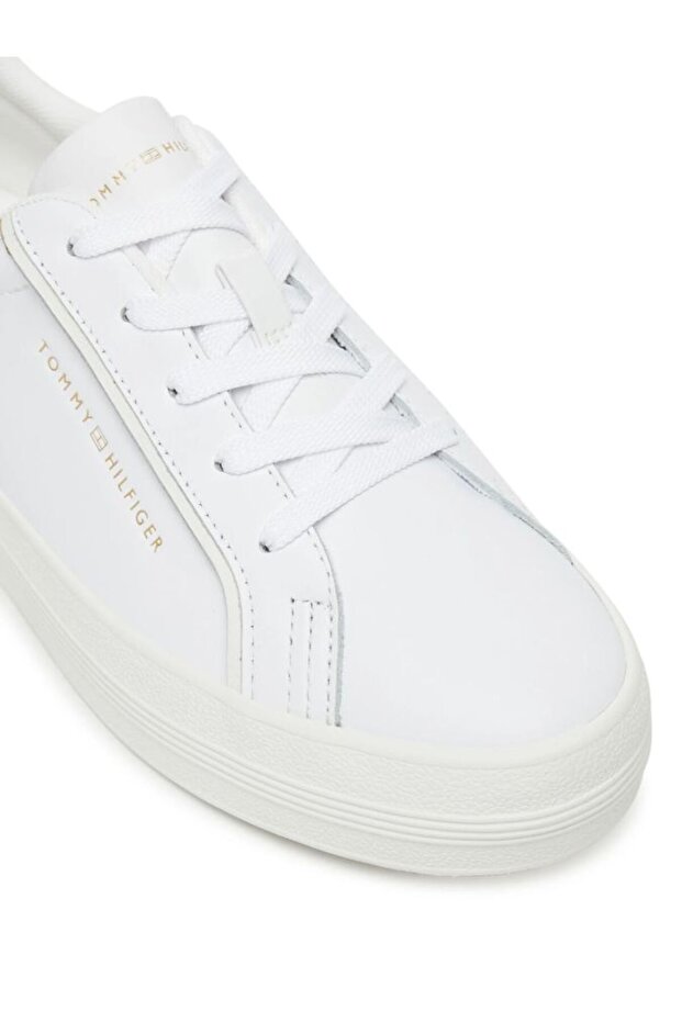 ESSENTIAL VULC SNEAKER - 6