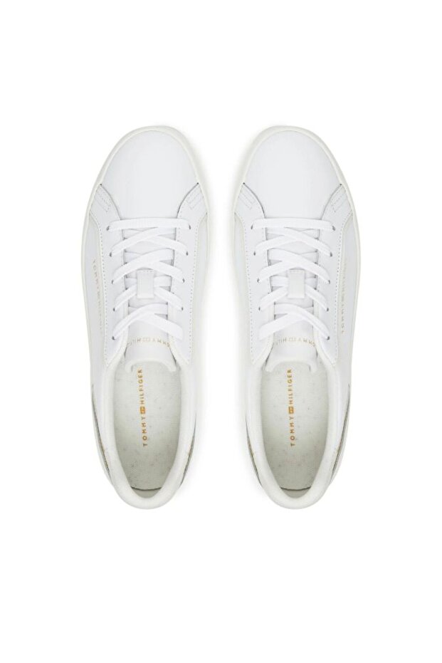 ESSENTIAL VULC SNEAKER - 4