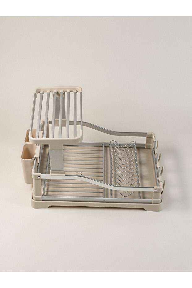 Leya Paslanmaz Bulaşıklık - 2