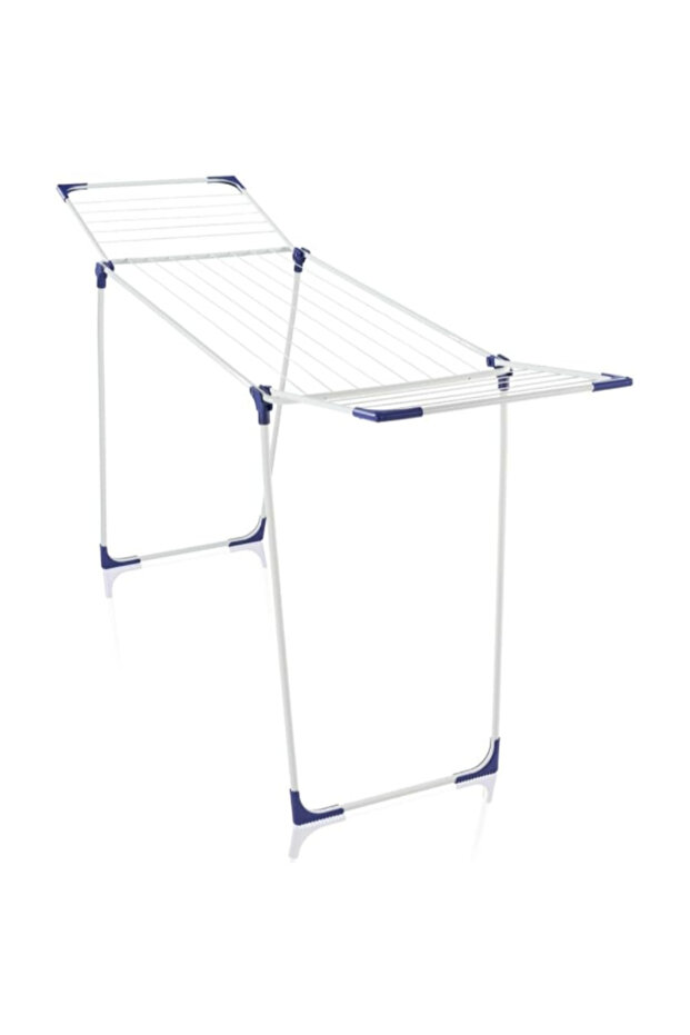 مجفف الملابس الكلاسيكي 180 ذو القاعدة الصلبة بطول 18 مترًا - 1