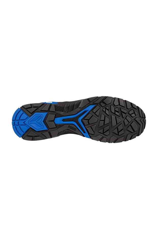 SAFETY RIO BLACK LOW S3 SRC İŞ AYAKKABISI NO:45 - 3