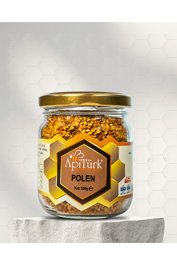 Polen 100gr - 3