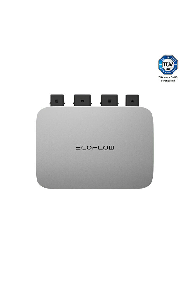 - PowerStream Mikroinvertör - 2