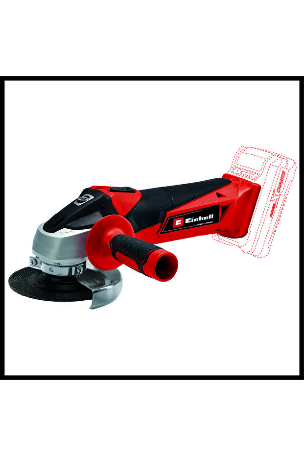 TE-TK 18/3 Li Kit (JS+CD+AG) Tool Kit - 4