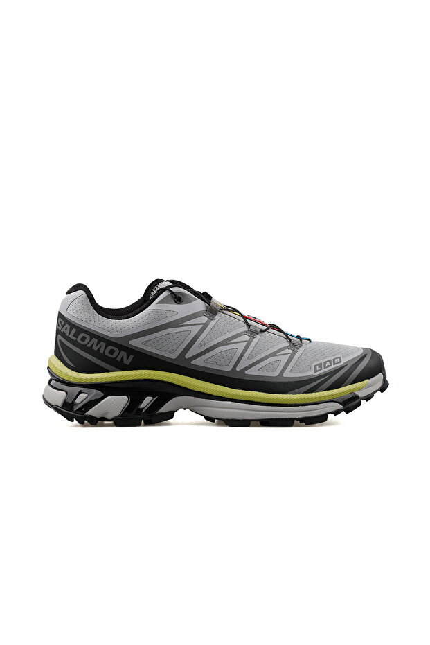 Xt-6 Men's Outdoor Shoes Gray