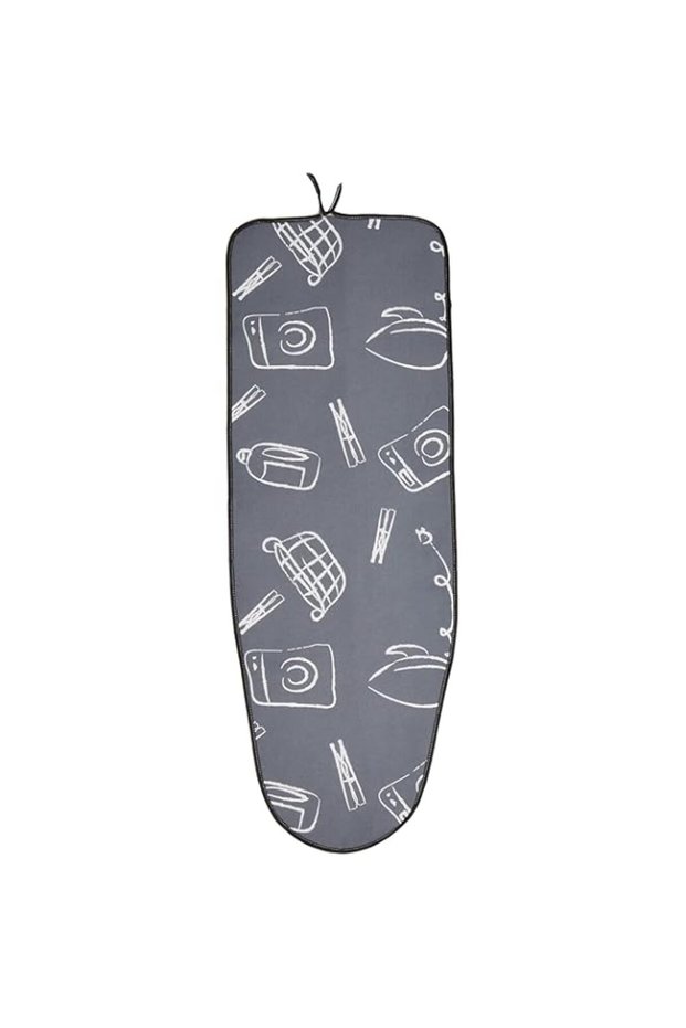 Hoover Sonecol Ironing Board Cover, Assorted Colors,120X43cm, AM-02 ECO