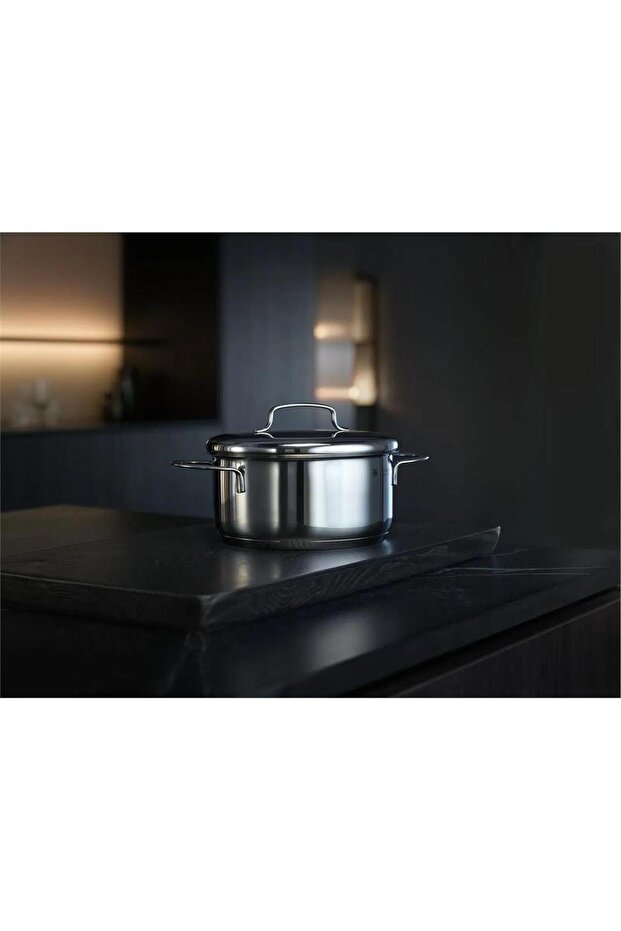 MINI 16CM KISA TENCERE - 5