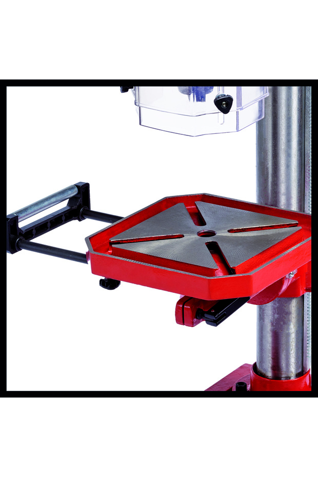 TE-BD 750 E Bench drill - 7