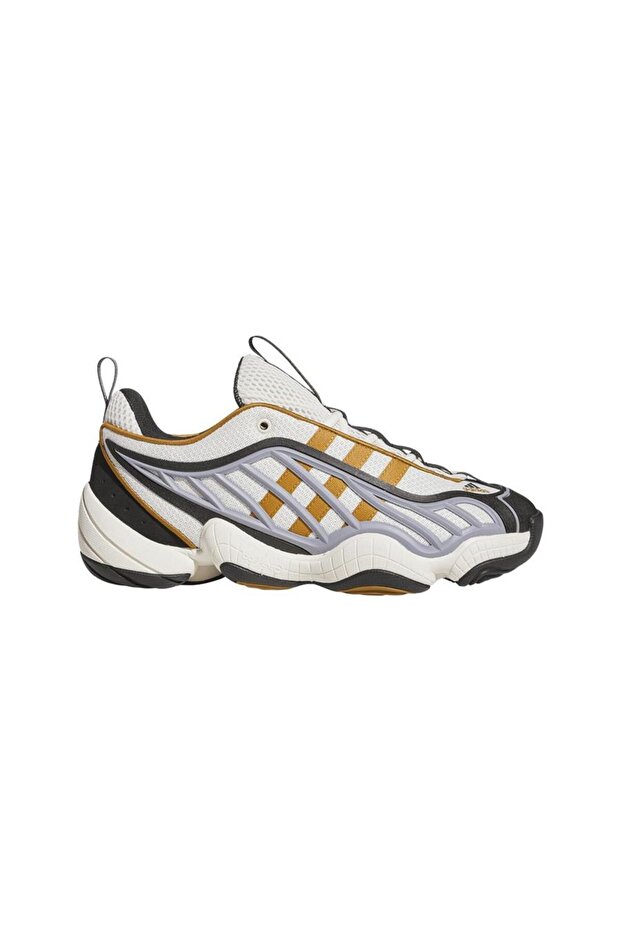 حذاء رياضي أبيض للرجال INTIMIDATION LOW JR8218