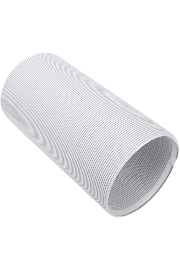 needlid Conditioner Exhaust Hose, Air Conditioner Exhaust Hose, Plastic Exhausting Conditioner Repla