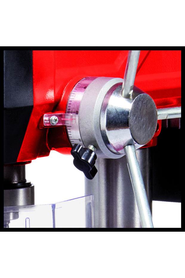 TE-BD 750 E Bench drill - 8