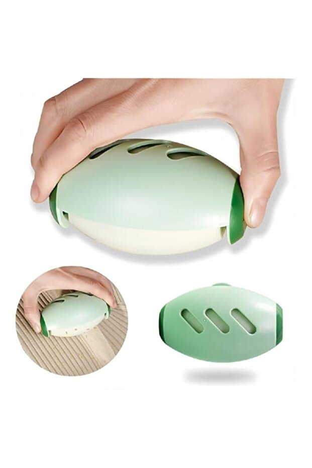 Rayyan Reusable Lint Roller Ball, Mini Travel Size Lint Roller for Clothes, Lint Roller Ball, Small