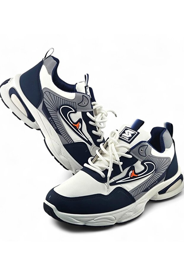 أحذية رياضية لوغو برايم - 3