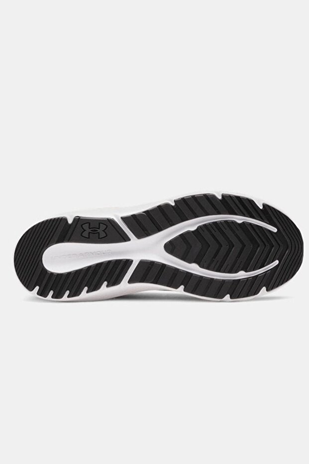 Charged Pursuit 4 Bl Erkek Koşu Ayakkabısı - 5