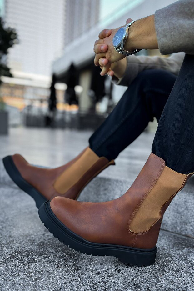 RS223 - CST Alaska Erkek Bot TABA - 2