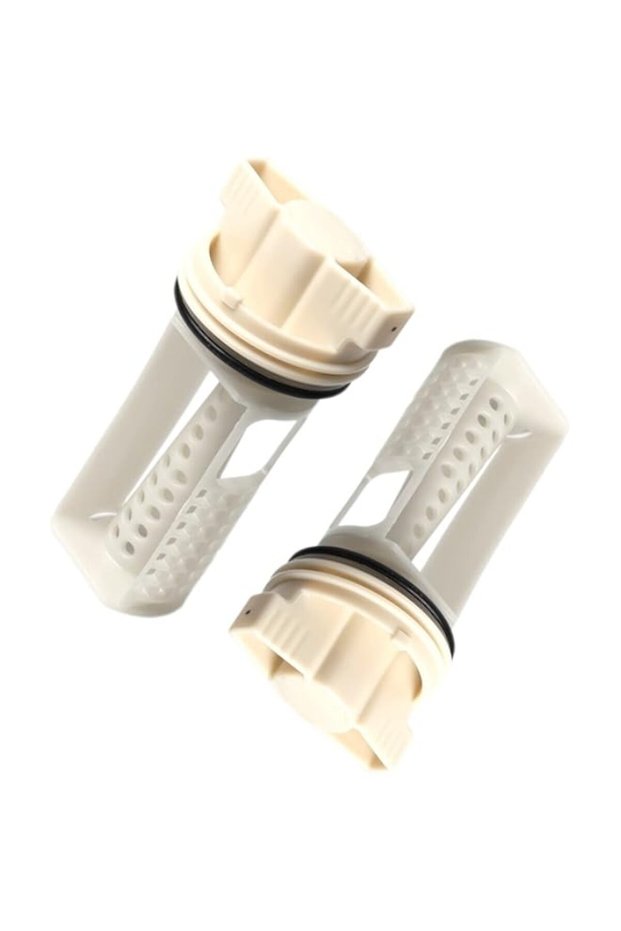 NUHFUFA Drain Pump Filter Fit for SAMSUNG Washing Machine Accessories(1 PC)