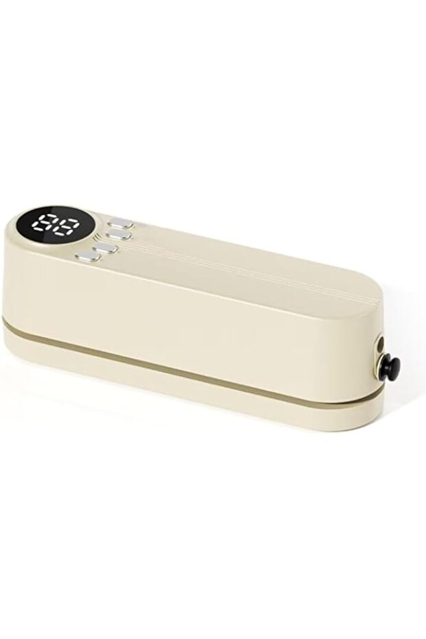 Vacuum sealer small food sealer fully automatic sealing vacuum sealer for food preservation wet and