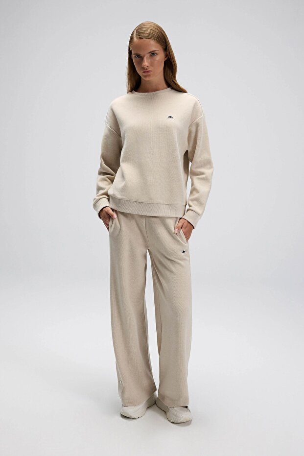 Kadın Sweatshirt - 4