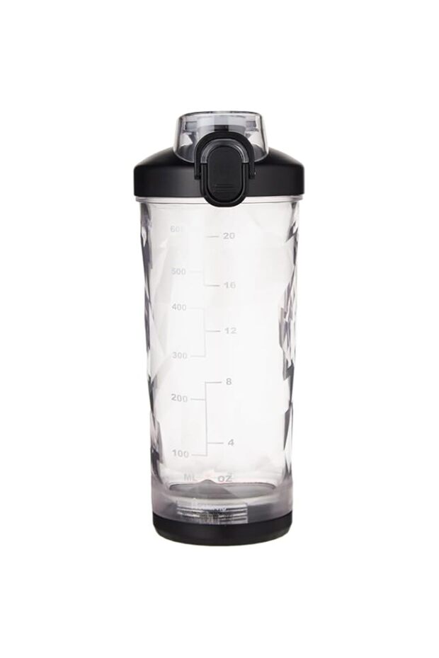 HOMEPRO Better Value for Better Living Home Pro Blendpro Max Extra Blender Transparent Cup, Black 60