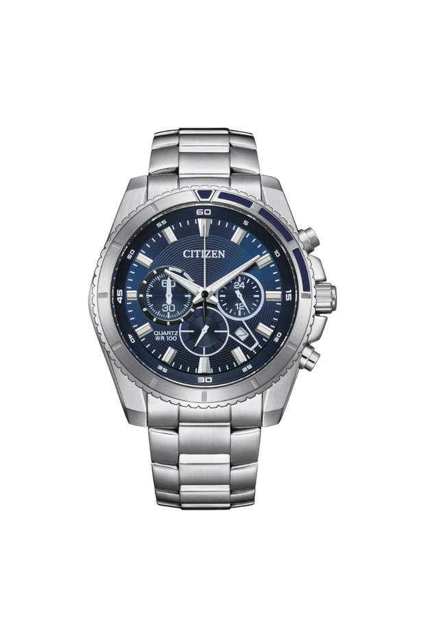 An8201-57l Men's Wristwatch