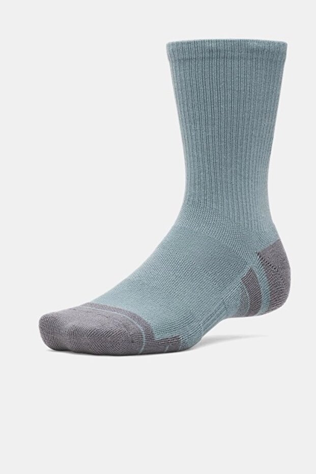 UA Tech 3Pk Unisex Çorap - 2
