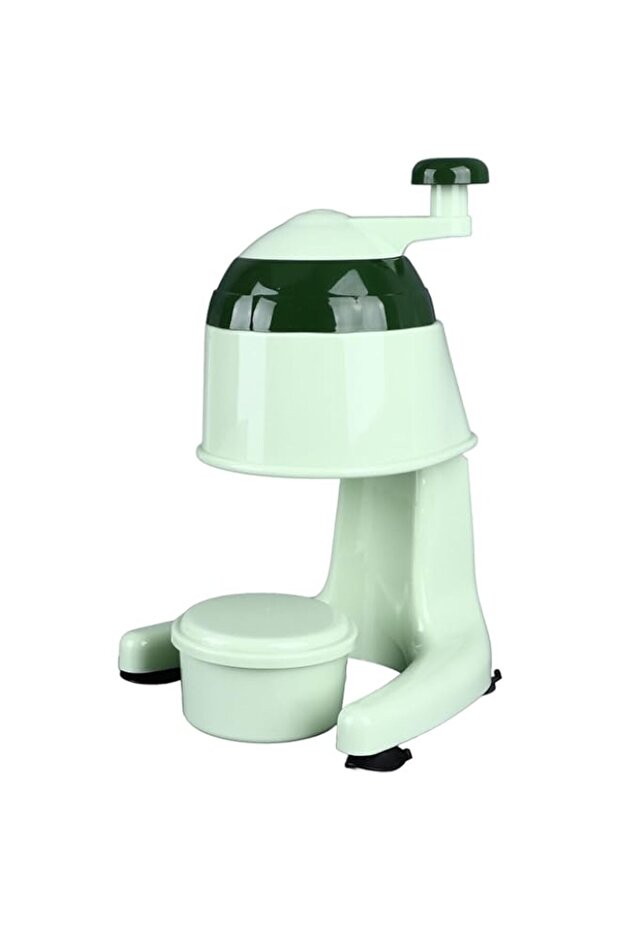 BusoTh Ice Shaver and Snow Cone Machine, Premium Portable Ice Crusher and Shaved Ice Machine, Shaved