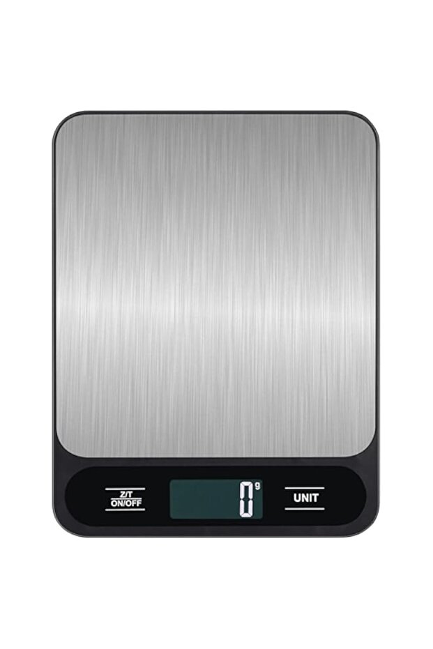 Lancoon Smart Food Scale 10kg/1g Digital Kitchen Scale Grams and Ounces for Cooking Baking Weight Lo