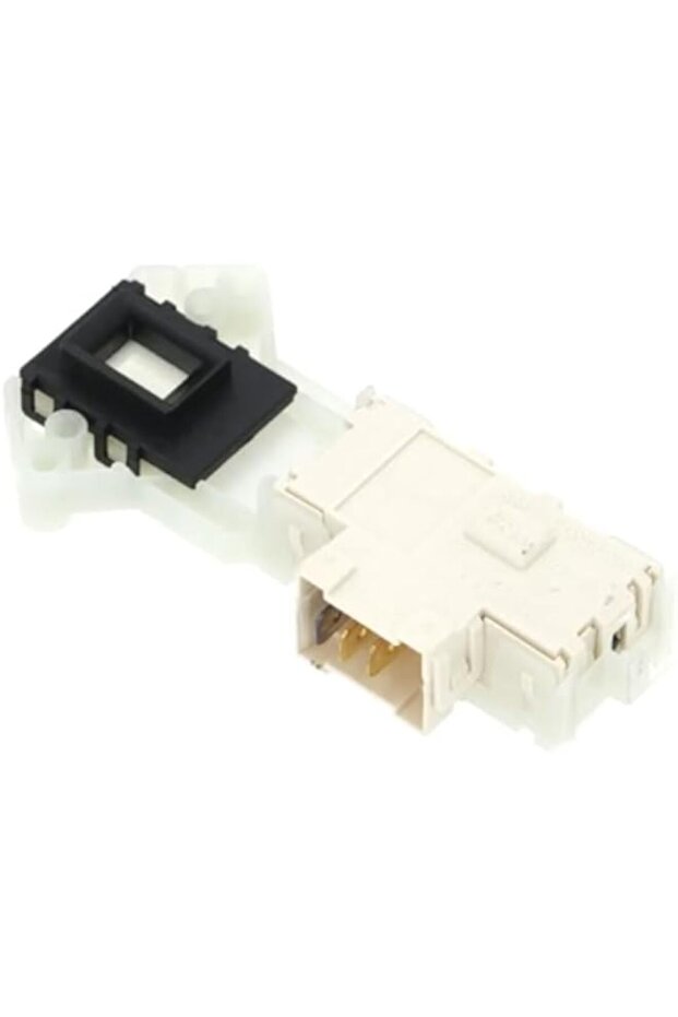 Washing Machine Door Lock Interlock Switch Spare Part for LG WD-N10230D T10175 WD-N12430D 6601EN1003