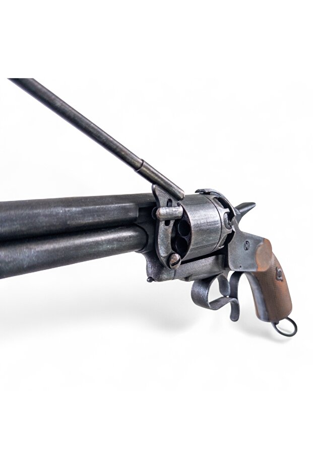 Lemat Revolver 1855 - 8