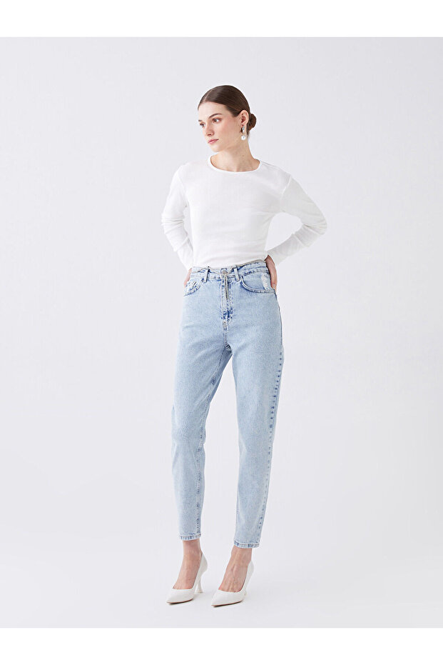 Trendlucky Women's Oval Neck Bodysuit with a Difference