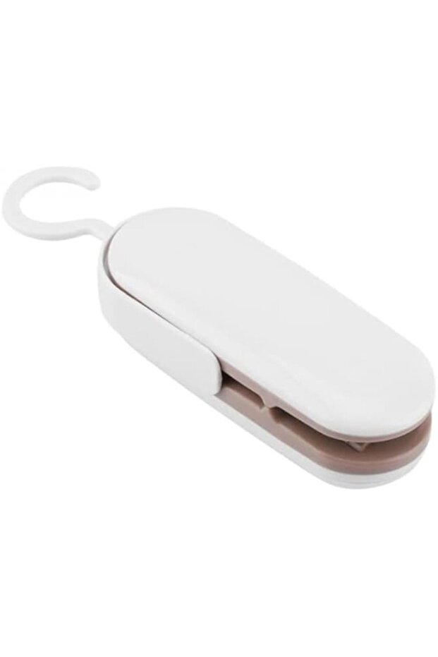 Handheld Heat Sealer for Plastic Bag