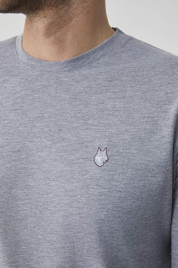 Comfot Mood Pajama Set - 3