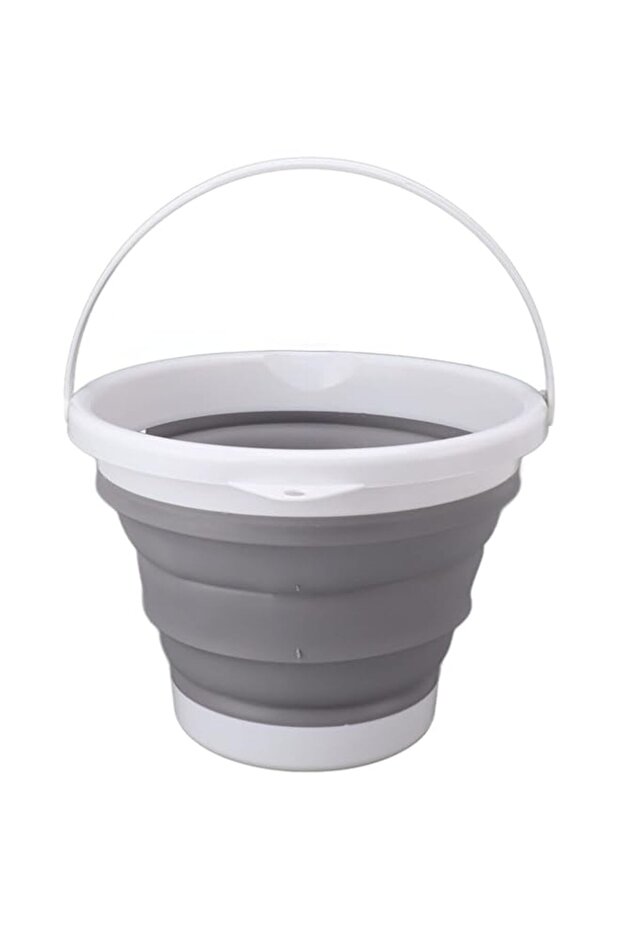 Luqeeg Portable Washing Machine, 10L Mini Washing Machine with Laundry Bucket, Small Mini Portable W