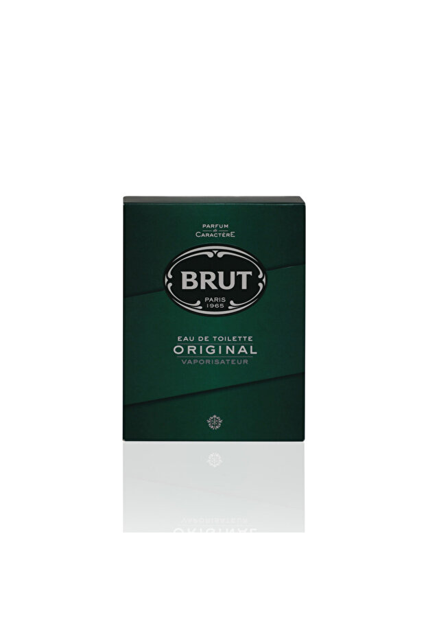 Original Eau de Toilette Perfume 100 ml |Perfume for Men |Distinctive Fragrance | EDT Spray