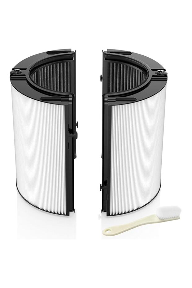 KASTWAVE TP06 Replacement Filter Compatible with Dyson TP06 TP04 HP04 HP06 TP07 HP07 HP09 TP09 TP08