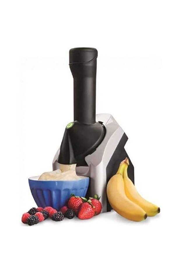 Yonauas Ice Frozen Healthy Dessert & Cream Maker