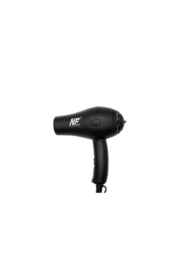 New Force Pro Hair Dryer 1200 Watts Power