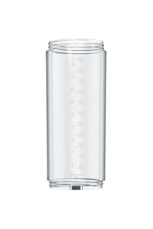 BLENDJET 2 Large Jar 20 oz / 590 ml| 25% Bigger with Built-in Measurement Markings, Easy to Install - 1
