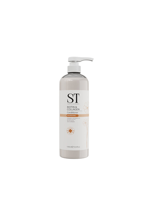 Professional Biotin & Collagen Hair Conditioner