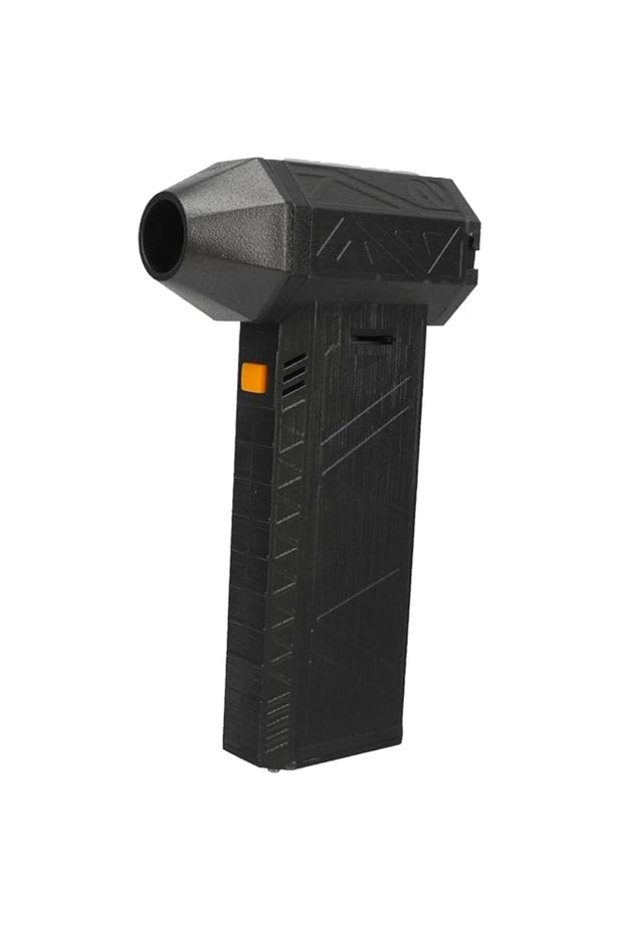 Denash Jet Dry Mini Blower,130000RPM Powerful Brushless Motor Cordless Jet Fan Blower,Electric Air D
