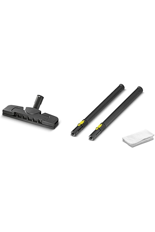 Karcher Floor Kit for SC1 Steamer - 1