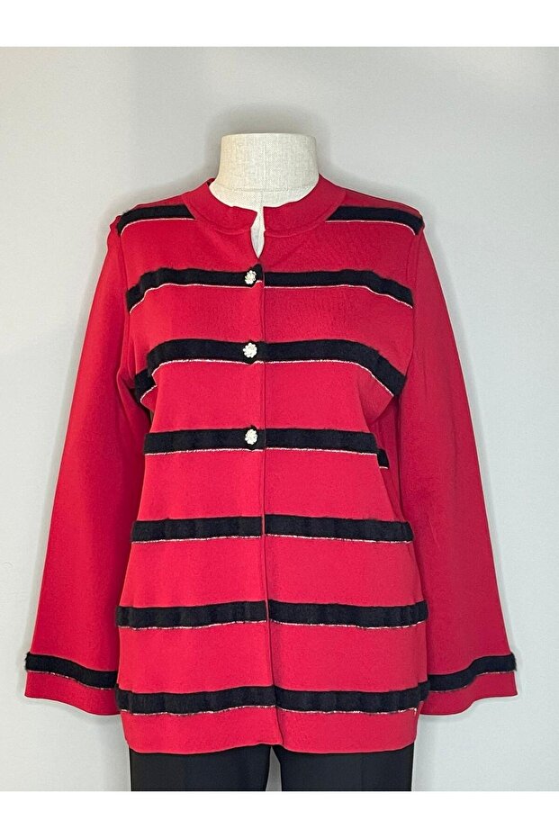 سترة بلوز - 1