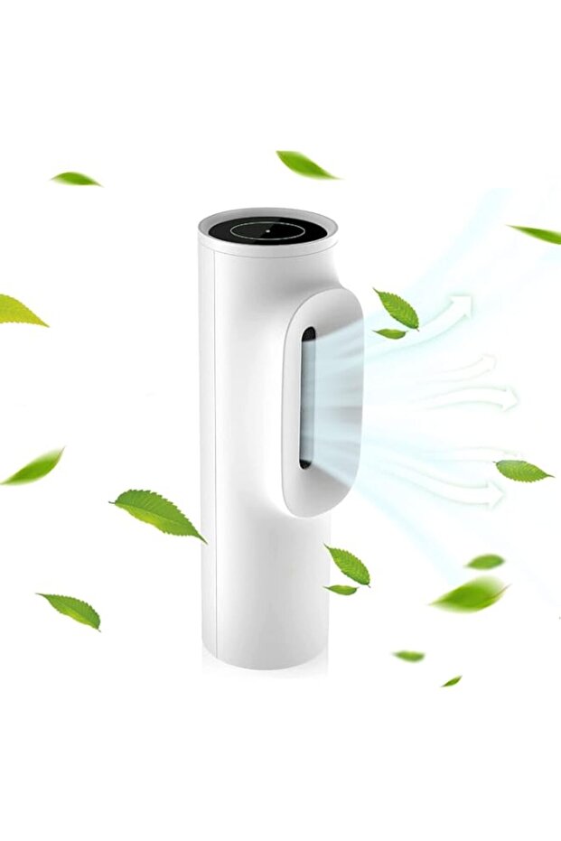 NALACAL Fridge Odor Eliminator, Refrigerator Deodorizer, Food Shelf Life Extender, Odor Eliminator a
