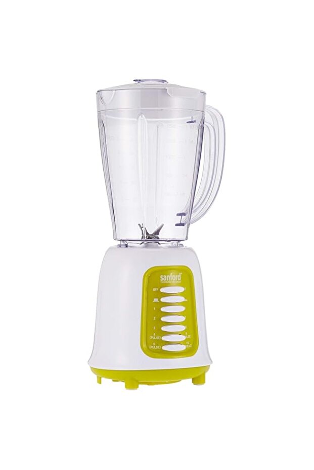 Sanford Countertop Blenders - Sf6820Br Bs - Multi-Colour