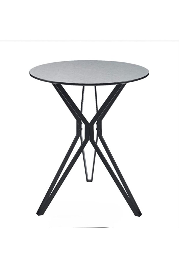 Cafe table with a classy and luxurious design - 1