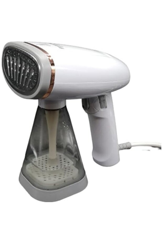 Multifunctional Steam Brush - 1