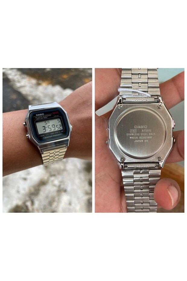 A159WA-N1DF Kol Saati - 4