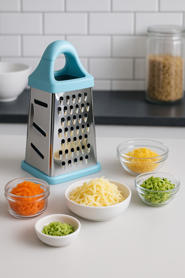 KARE MODEL RENDE PASLANMAZ ÇELİK - 8