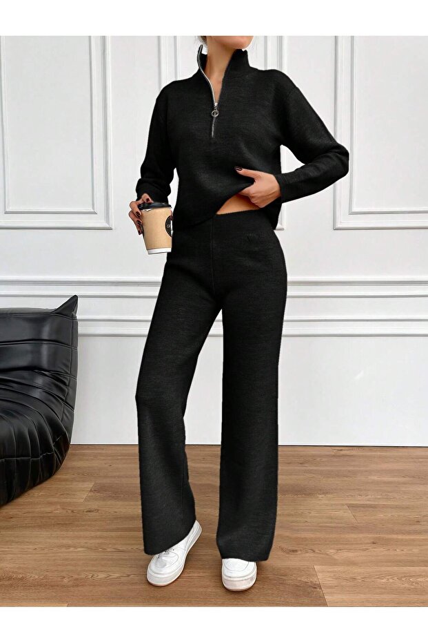 2-Piece Knitwear Set - 6