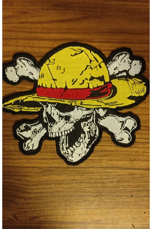 رقعة كبيرة الحجم من قطعة واحدة - 1